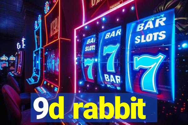 9d rabbit